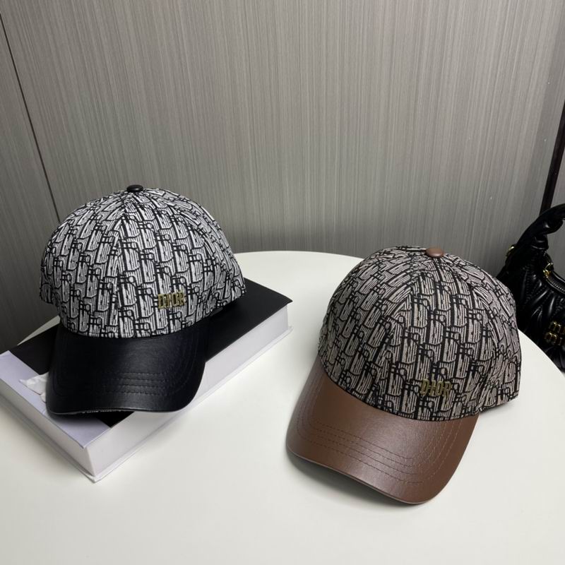 Dior cap 040202